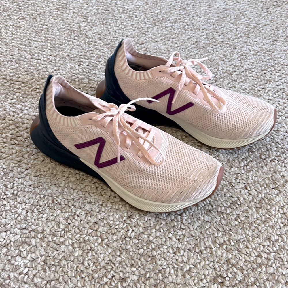 new balance womens running shoes